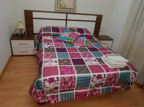 Hotels in San Cibrao
